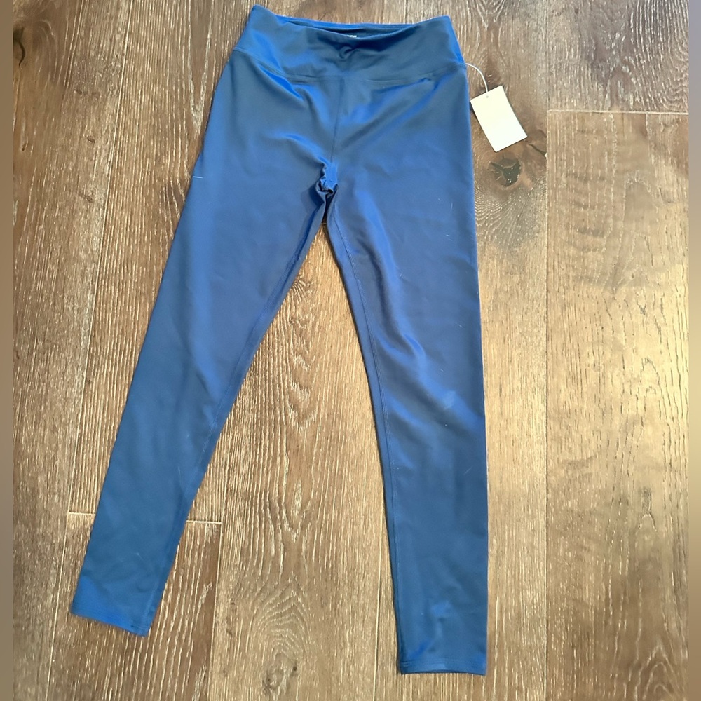 Zella Leggings Pants Girls L (10/12)